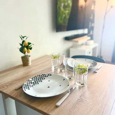 L'estival, Apartment *