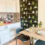 Appartement L'estival, Royan