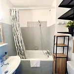 Appartement L'estival, *