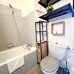 L'estival, Appartement *