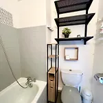 Appartement L'estival, *