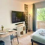 L'estival, Appartement *