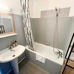 L'estival, Appartement