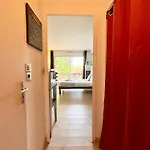 L'estival, Appartement *