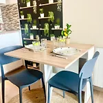 Appartement L'estival, Royan