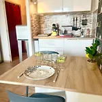 Appartement L'estival, Royan