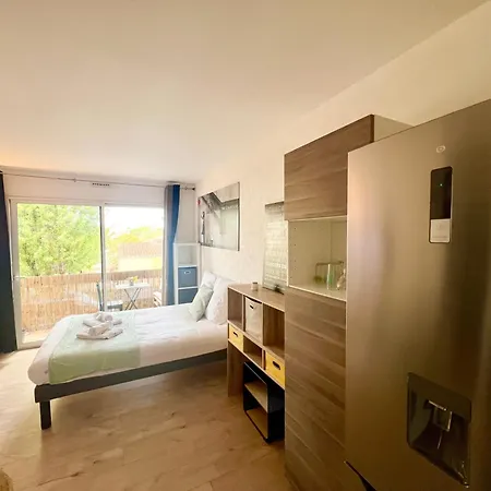 Apartment L'estival, Royan