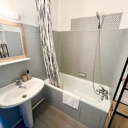 L'estival, Apartment