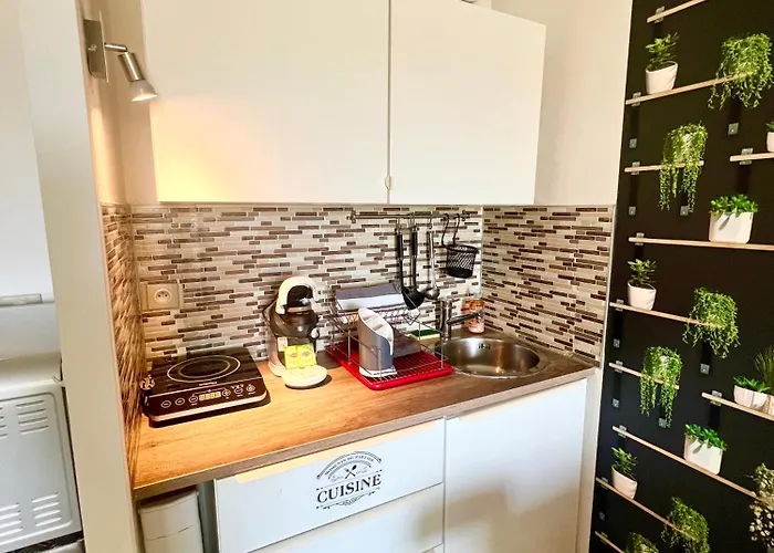 Apartman L'estival, *