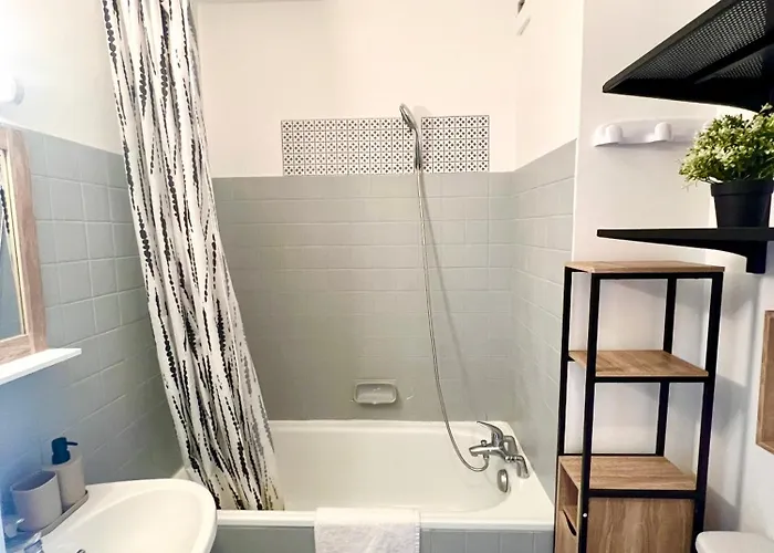 Apartman L'estival, *